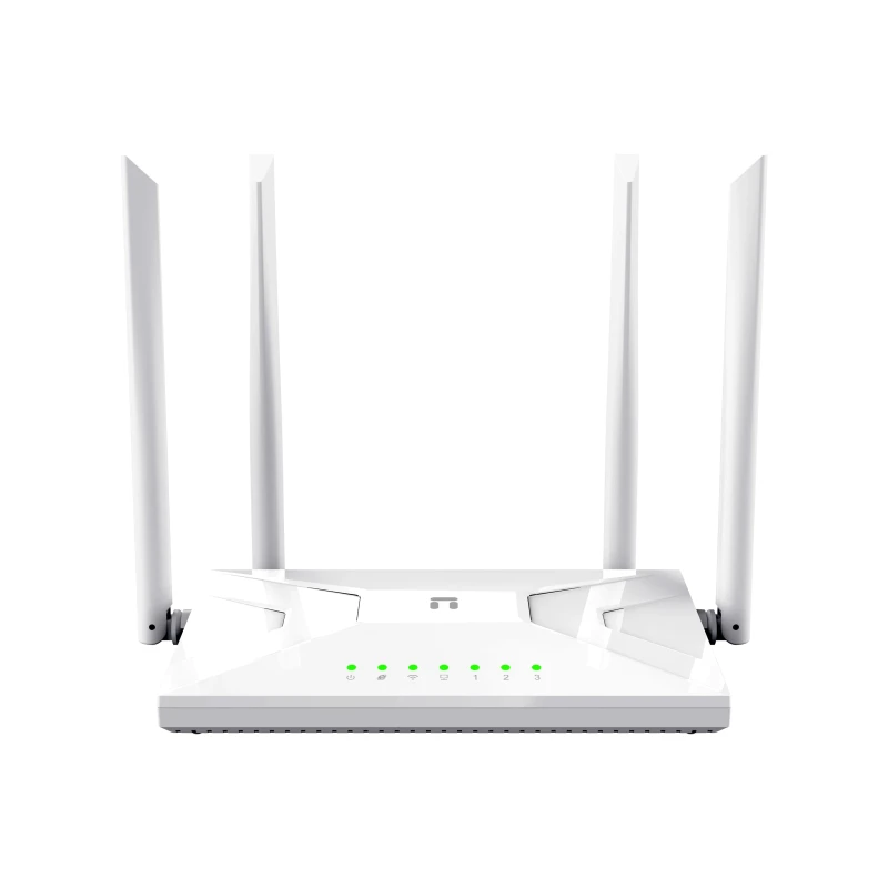 Netis NC21 AC1200 Wireless Fast Gaming Router
