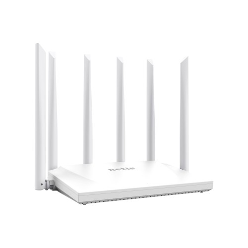 AC1200 Wireless Dual Band Gigabit MU-MIMO Router MU-MIMO Router